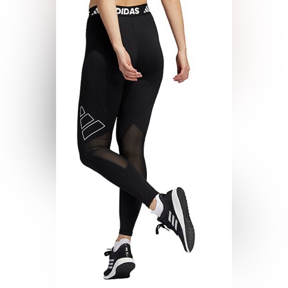 Adidas leggings